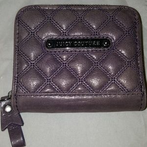 Juicy Couture wallet